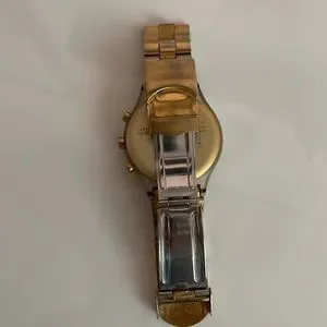 Swatch | Accessories | Swatch Unisex Swiss Chronograph  display picture 1